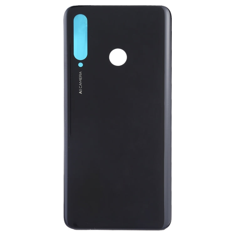 Battery Back Cover Replacement for Huawei Honor 20i - Black
