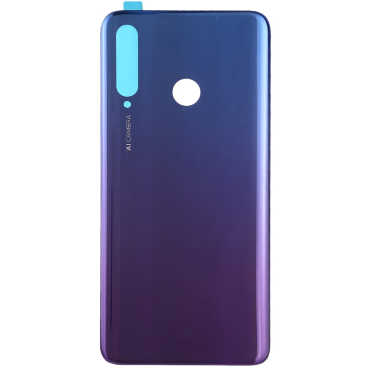 Back Housing Cover Replacement for Huawei Honor 20i (Gradient Blue)