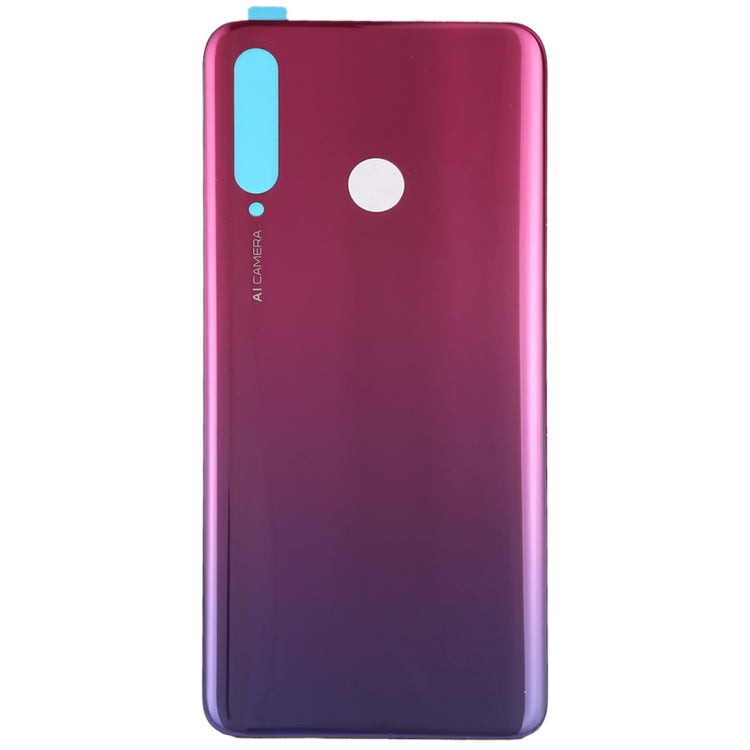 Battery Back Cover in Gradient Red for Huawei Honor 20i