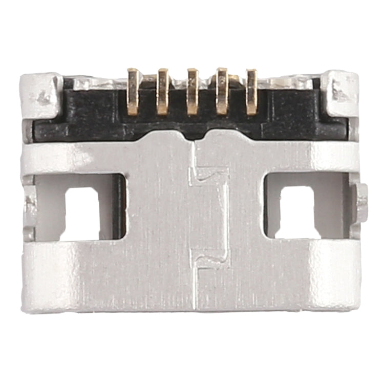 10 PCS Charging Port Connectors for HTC One E9 / E9+ - Hassle-Free Charging Solution
