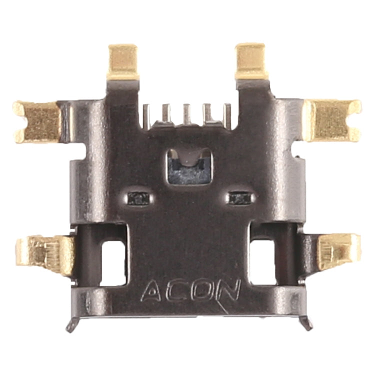 10-Piece High Quality Charging Port Connector Set for HTC One X / Desire 700