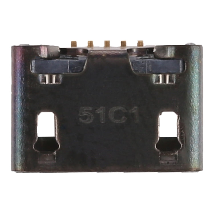 HTC One/M7 Charging Port Connector - Set of 10