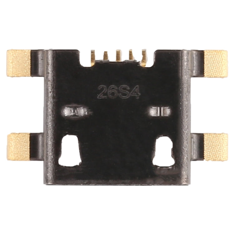 10-Piece Charging Port Connectors Set for HTC One X