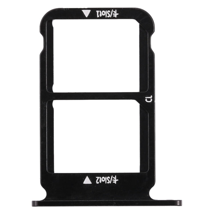 Black SIM Card Tray for Huawei Honor 10: Upgrade Your Device