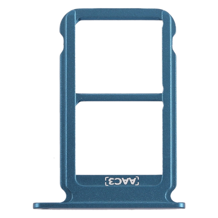 Huawei Honor 10 Purple SIM Card Tray