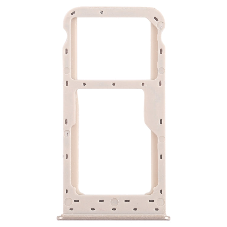 Gold SIM Card Tray for Huawei Honor 7S: Enhance Your Device with Elegance