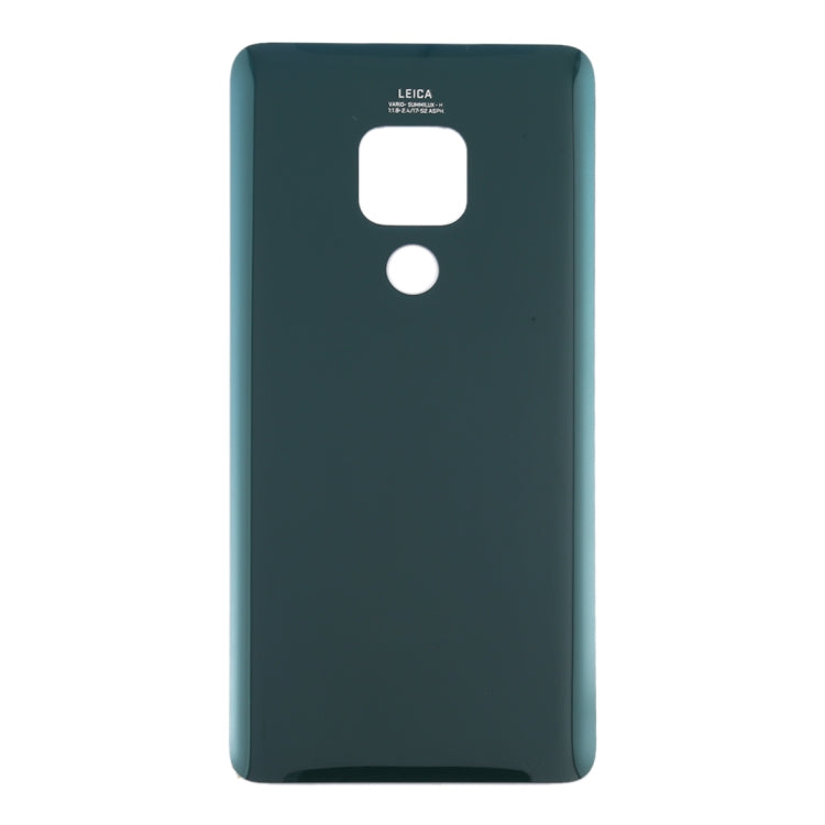 Dark Green Battery Back Cover for Huawei Mate 20 - Stylish and Durable
