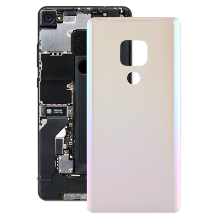 Back Cover Replacement for Huawei Mate 20 (Pink)