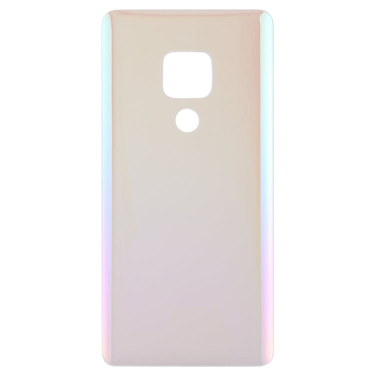 Back Cover Replacement for Huawei Mate 20 (Pink)