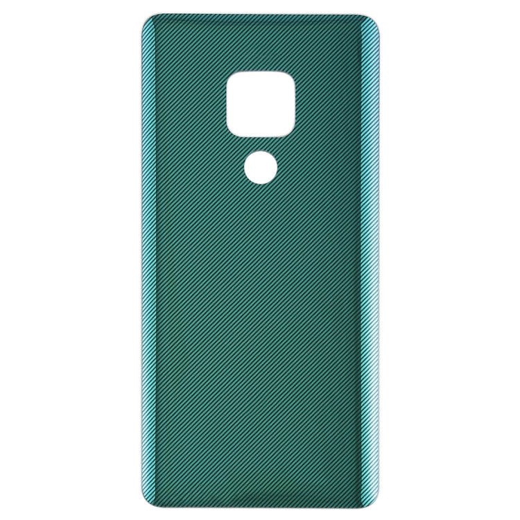 Huawei Mate 20 Green Battery Back Cover
