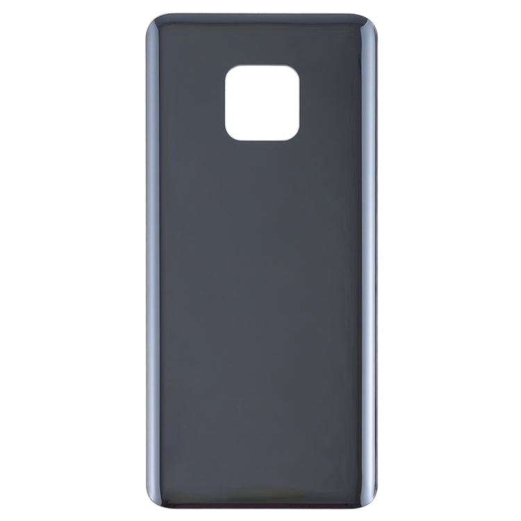 Replacement Back Cover for Huawei Mate 20 Pro (Black)