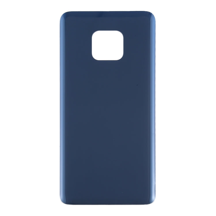 Battery Back Cover Replacement for Huawei Mate 20 Pro (Dark Blue)