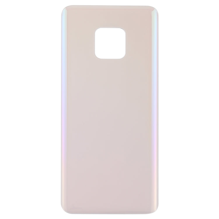 Pink Battery Back Cover Replacement for Huawei Mate 20 Pro