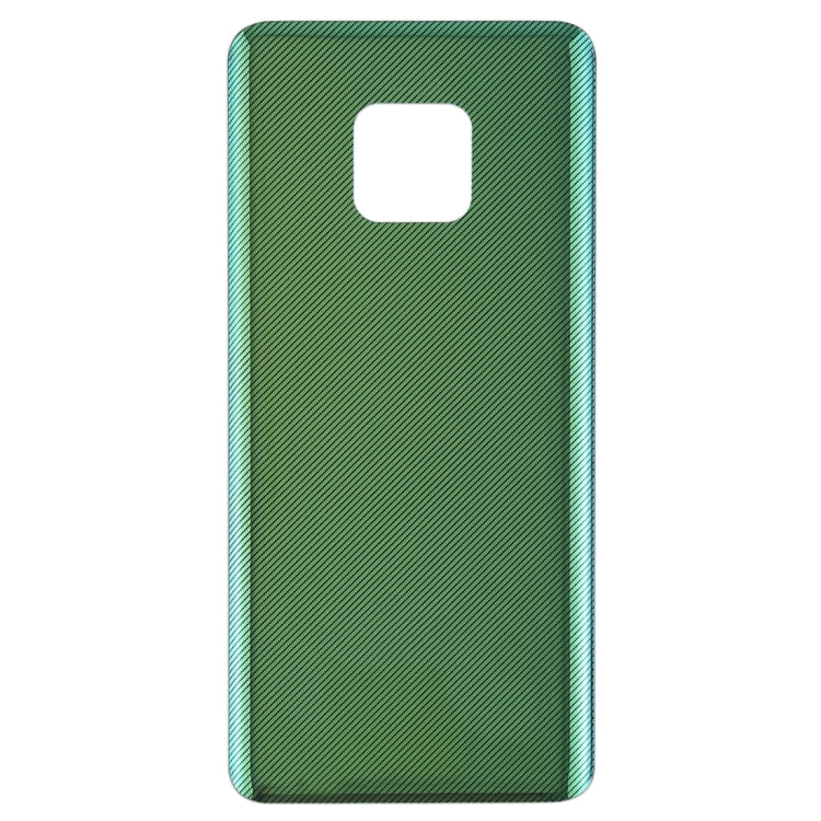 Green Replacement Battery Back Cover for Huawei Mate 20 Pro
