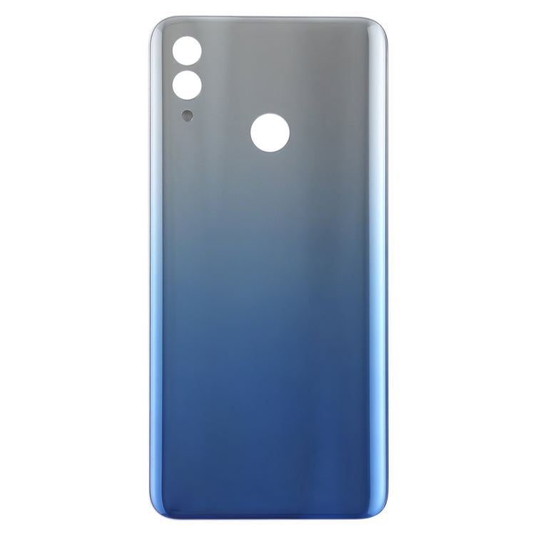 Gradient Blue Battery Back Cover for Huawei Honor 10 Lite