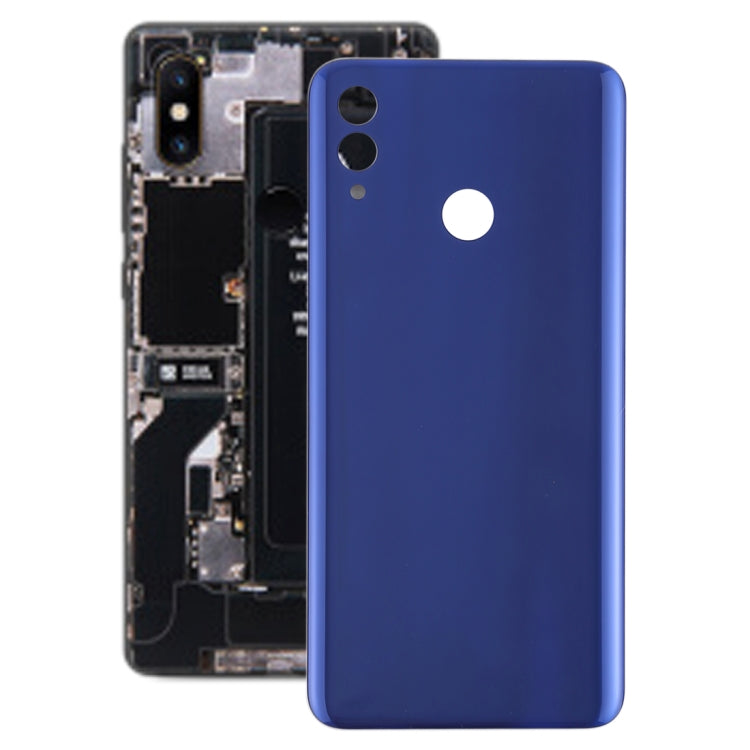 Blue Back Housing Cover for Huawei Honor 10 Lite