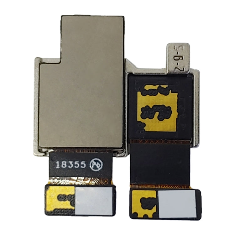 High-Quality Back Facing Camera for Nokia X7, 8.1, 7.1 Plus, and TA-1131