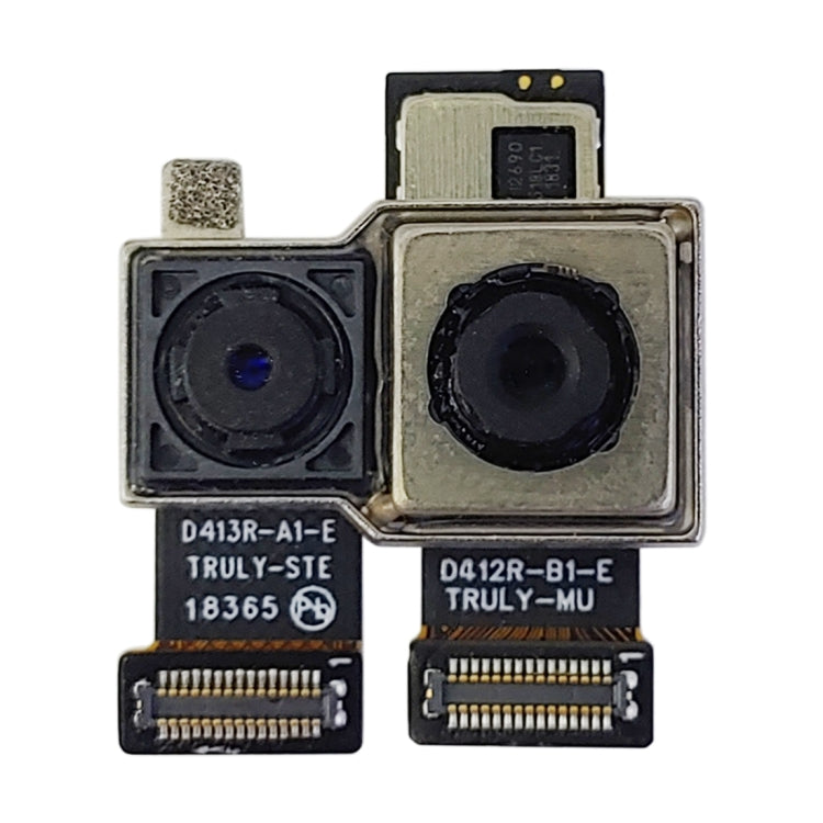 High-Quality Back Facing Camera for Nokia X7, 8.1, 7.1 Plus, and TA-1131