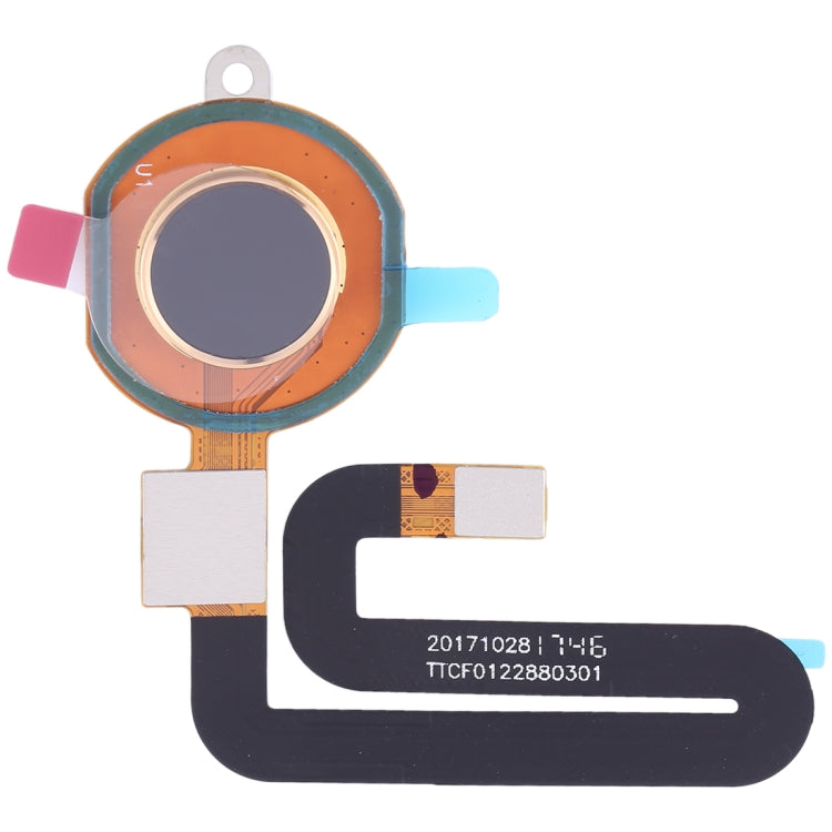 Fingerprint Sensor Flex Cable for Nokia 3.1 - Enhance Security and Functionality