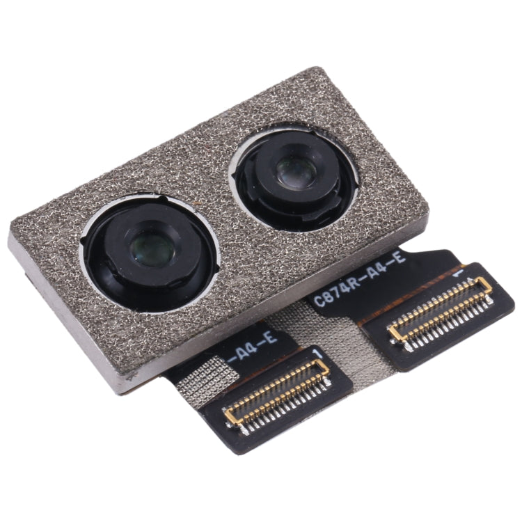 Nokia 7 Plus / E9 Plus Back-Facing Camera