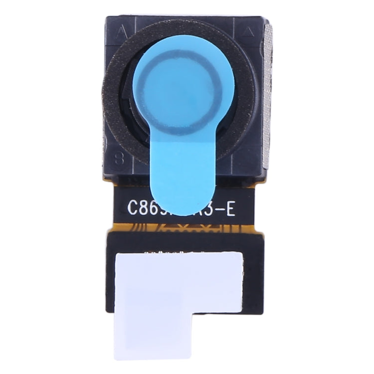 Upgrade Your Nokia 7 Plus or E9 Plus with Front Facing Camera Module