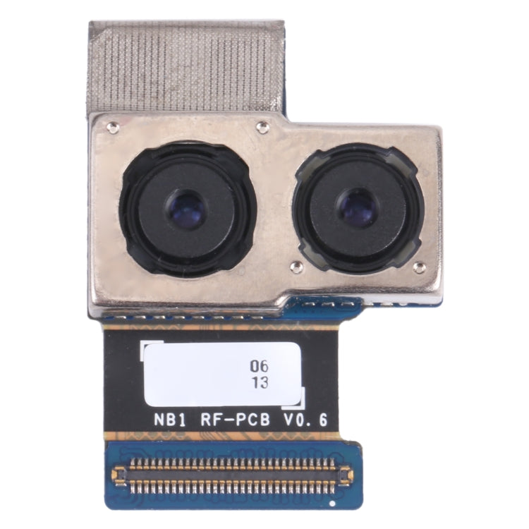 Nokia 8 / N8 Back Facing Camera Replacement