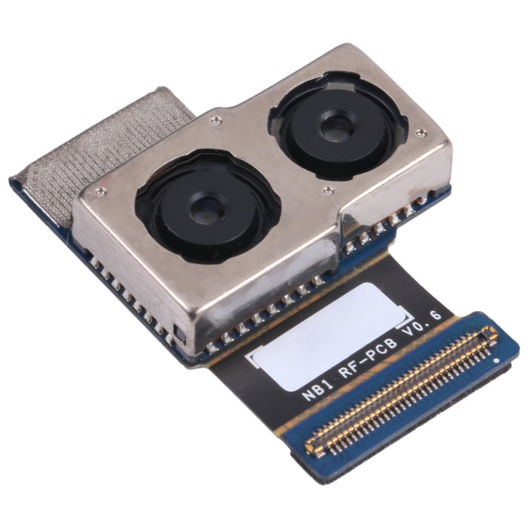 Nokia 8 / N8 Back Facing Camera Replacement
