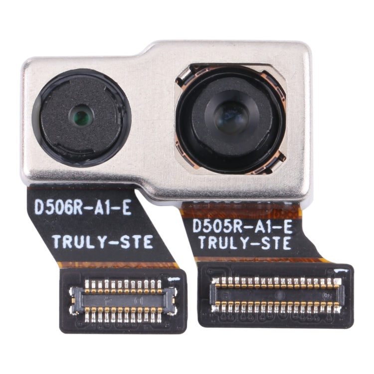 Back Camera Upgrade for Nokia 7.1 TA-1100 TA-1096 TA-1095 TA-1085 TA-1097