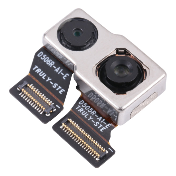 Back Camera Upgrade for Nokia 7.1 TA-1100 TA-1096 TA-1095 TA-1085 TA-1097