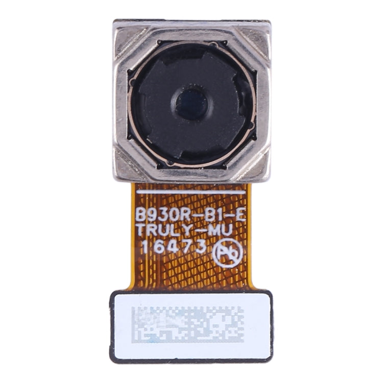 Front Camera Replacement Module for Nokia 6 TA-1000 TA-1003 TA-1021 TA-1025 TA-1033 TA-1039