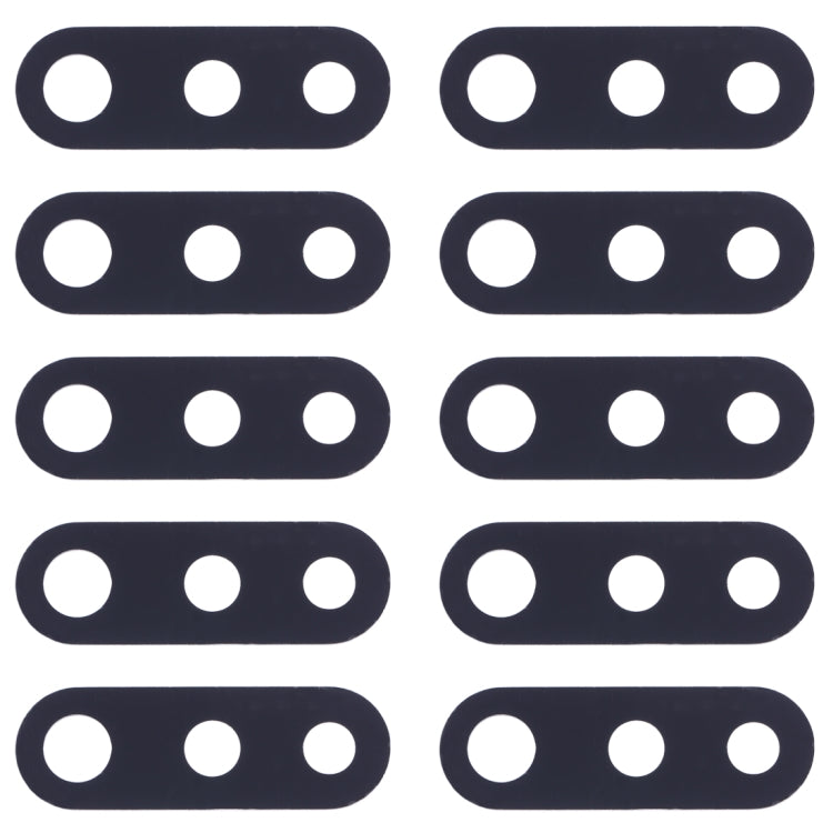 Nokia 5.1 Plus (X5) 10 PCS Back Camera Lens