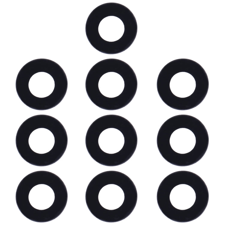 10 Piece Back Camera Lens Replacement for Vivo Y83