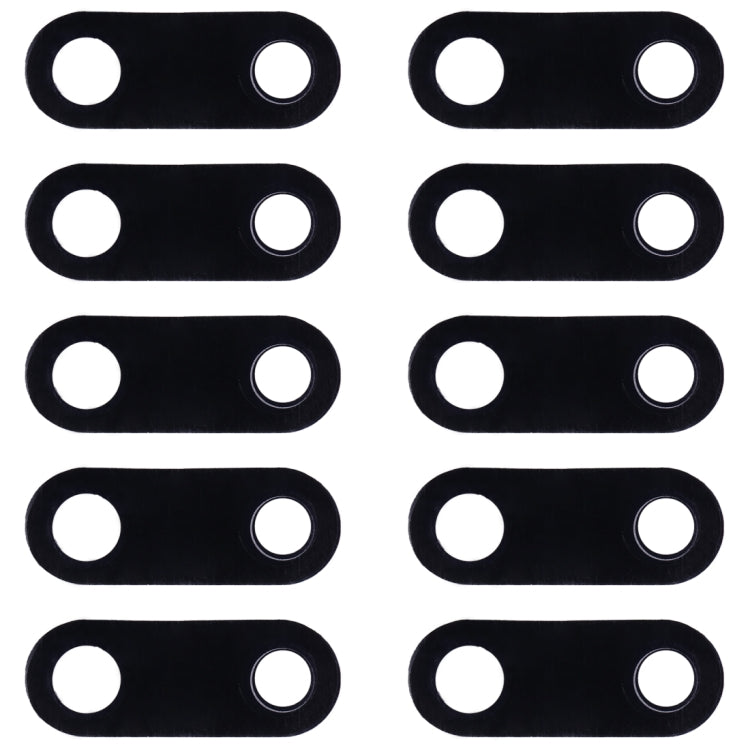 10-Piece Back Camera Lens Set for Nokia 6 TA-1000 - TA-1039