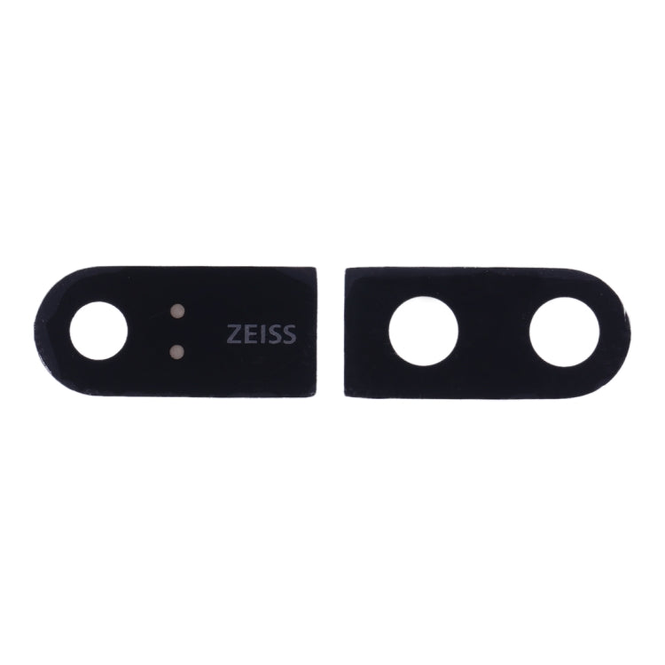 Back Camera Lens Replacement for Nokia 8 / N8 / TA-1004 TA-1052 TA-1012 - 10 PCS