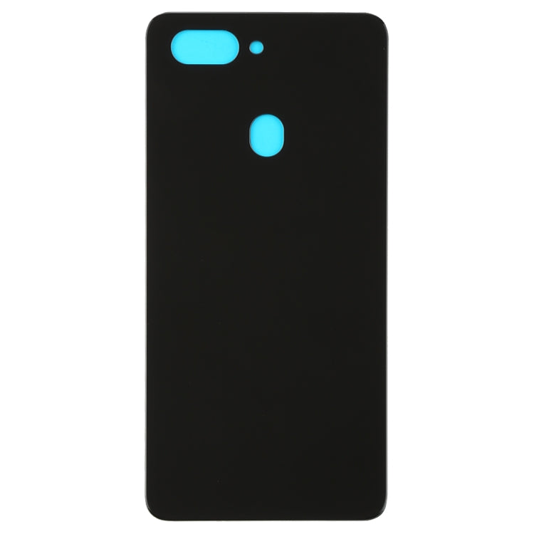 OPPO R15 Black Replacement Back Cover