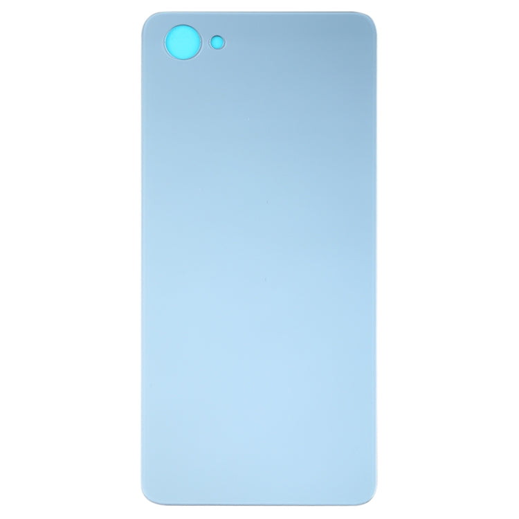 Blue Protective Back Cover for OPPO F7 / A3 with Enhanced Durability