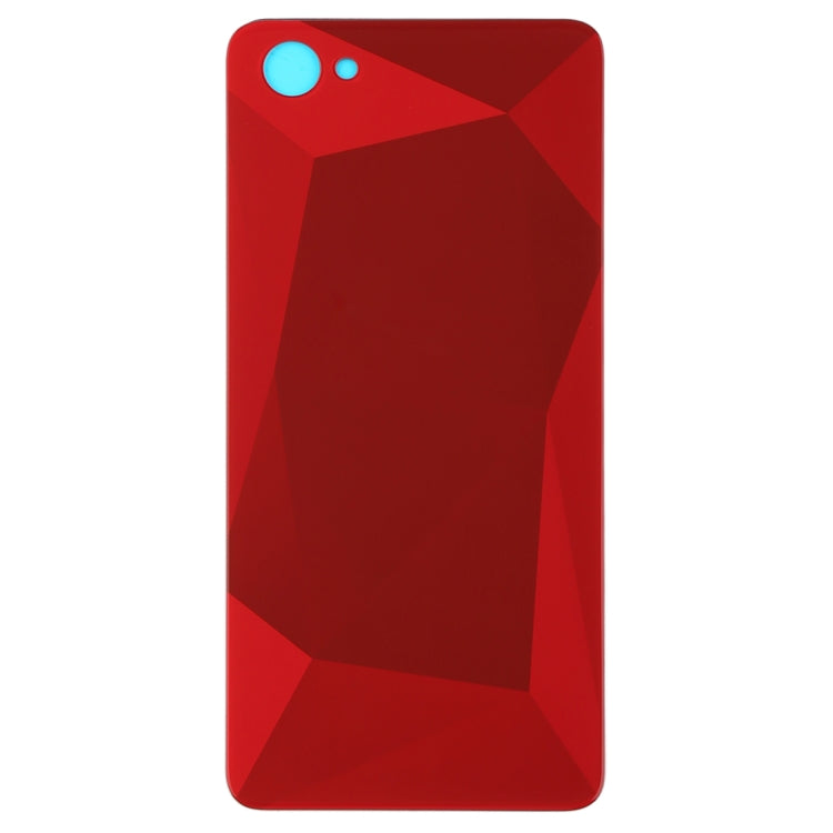 OPPO F7 / A3 Red Back Cover
