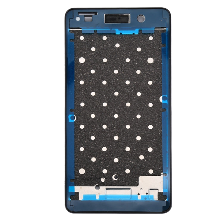 Huawei Honor 4c Replacement Front Housing LCD Frame Bezel Plate - Black