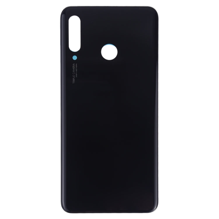 Huawei P30 Lite Battery Back Cover - Black