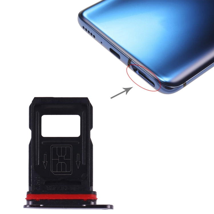 OnePlus 7 Pro SIM Card Tray Replacement (Grey)