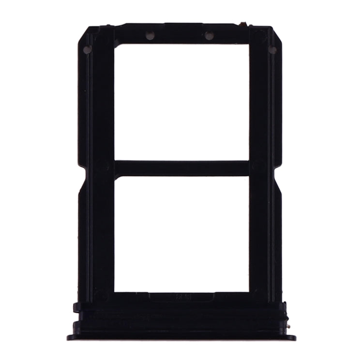 OnePlus 6T Replacement SIM Card Tray (Black)