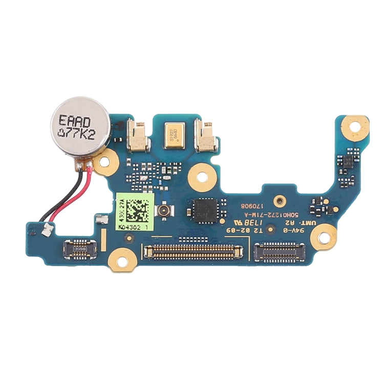 HTC U11+ Microphone Board Replacement