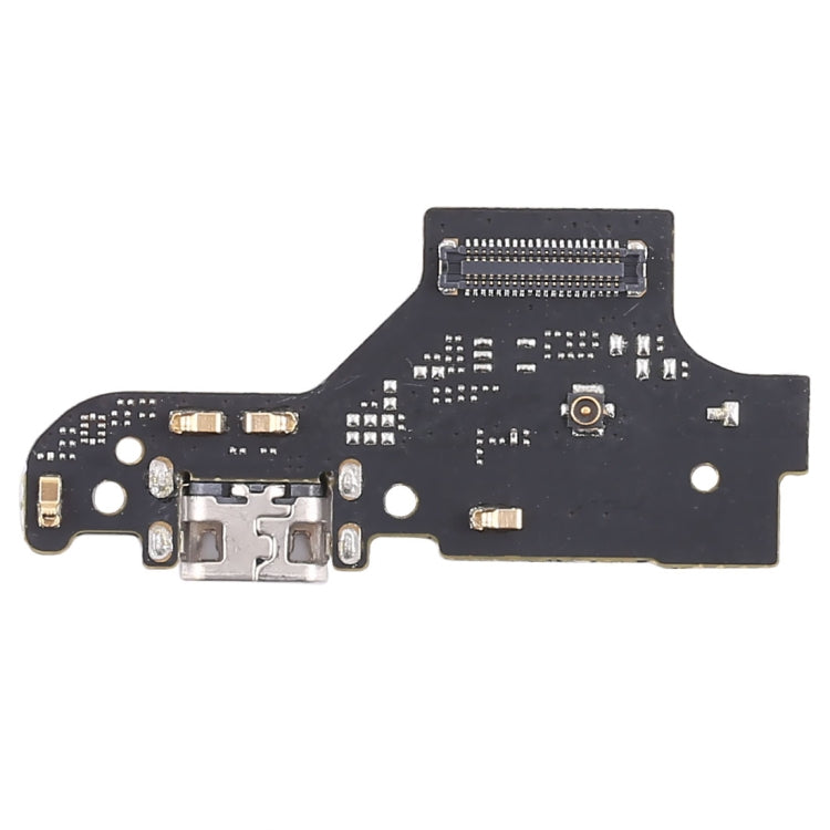 Meizu M6T Charging Port Board Replacement
