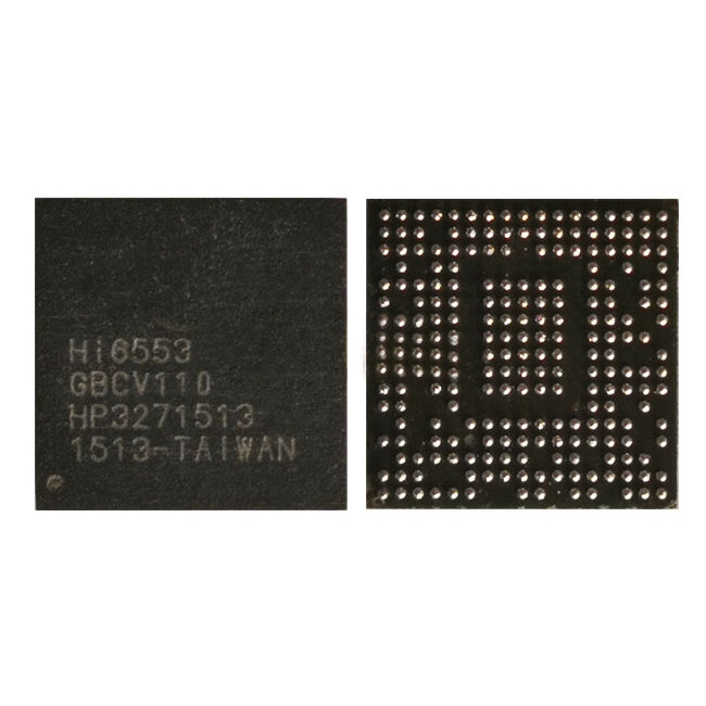 Huawei P8 Power Control IC Replacement