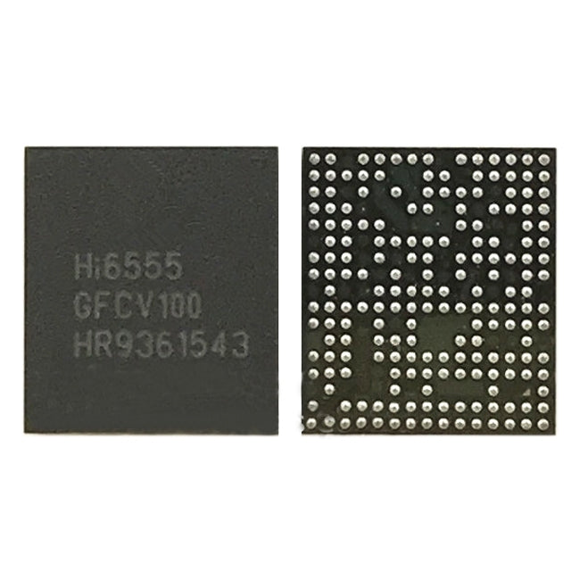 High-Quality Power IC HI6555 for Huawei Honor 6x