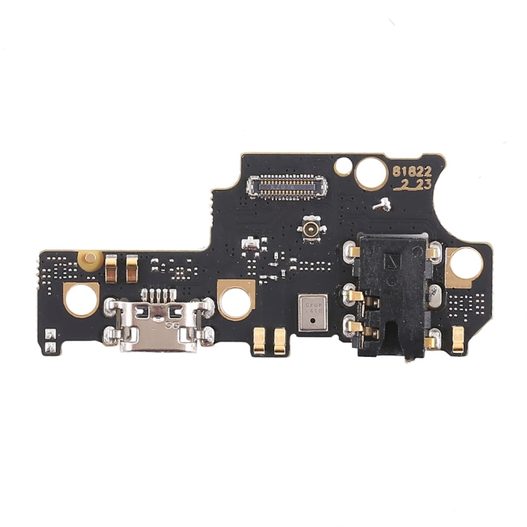 Meizu Note 8 Charging Port Board Replacement