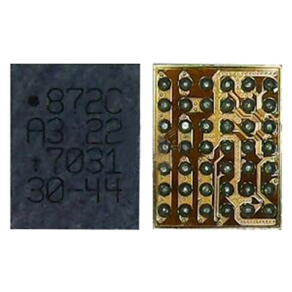 Audio IC 872c Replacement for Huawei P10 Plus and Mate 10 Pro