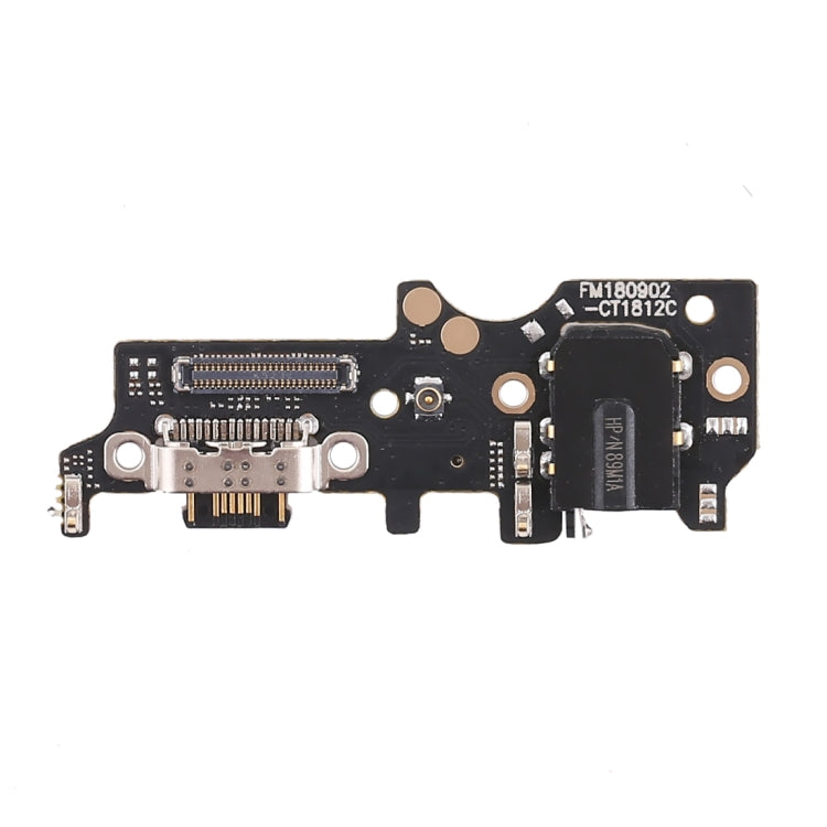 Meizu 16X Charging Port Board for Hassle-free Power Up