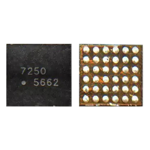 5662 Backlight Control IC Chip for iPad Pro 10.5 inch