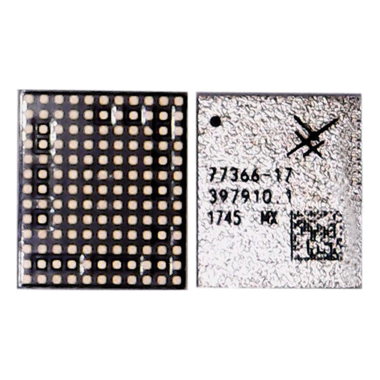 High-Quality Replacement Small Power Amp IC 77366-17 for iPhone 8 Plus / 8